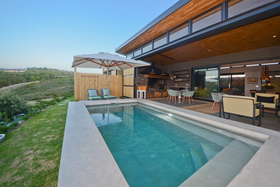 3 Bedroom Property for Sale in Fernwood Estate Western Cape